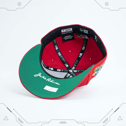 GORRA NEW ERA 59 FIFTY PHILADELPHIA PHILLIES