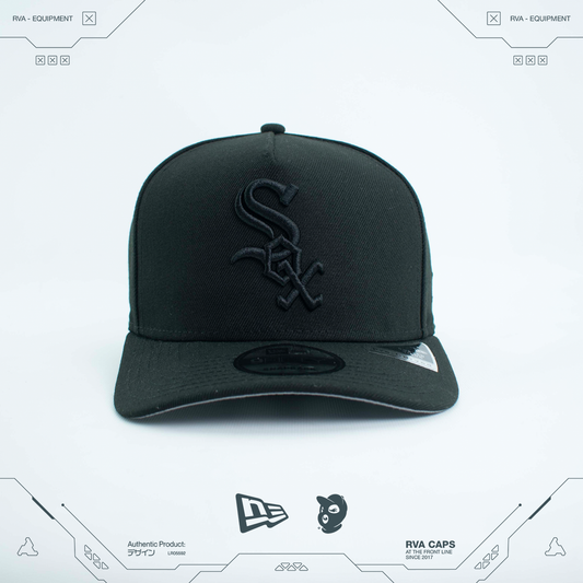 GORRA NEW ERA 9 FIFTY A-FRAME SNAPBACK CHICAGO WHITE SOX