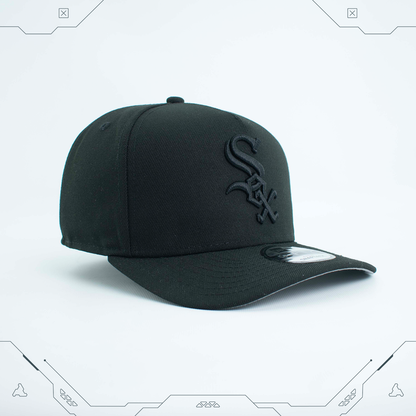 GORRA NEW ERA 9 FIFTY A-FRAME SNAPBACK CHICAGO WHITE SOX