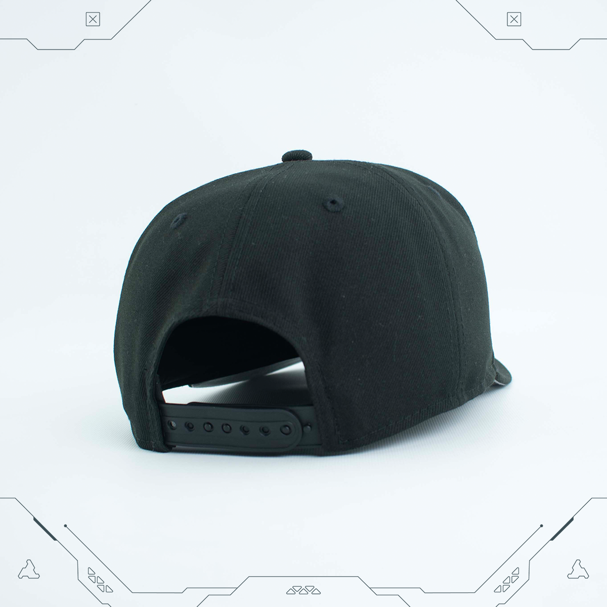 GORRA NEW ERA 9 FIFTY A-FRAME SNAPBACK CHICAGO WHITE SOX