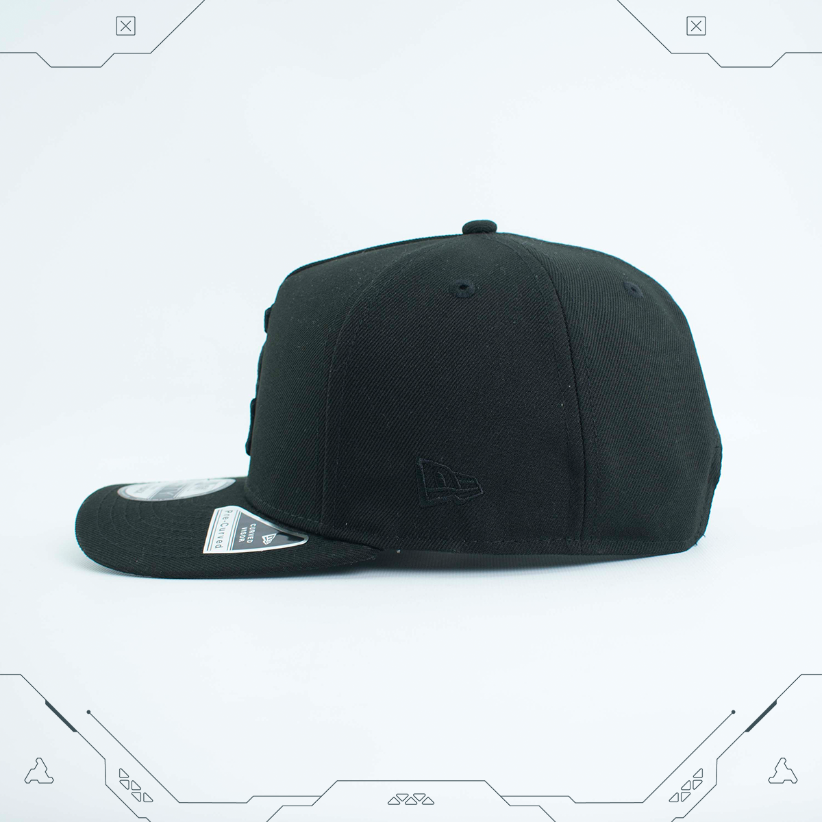 GORRA NEW ERA 9 FIFTY A-FRAME SNAPBACK CHICAGO WHITE SOX