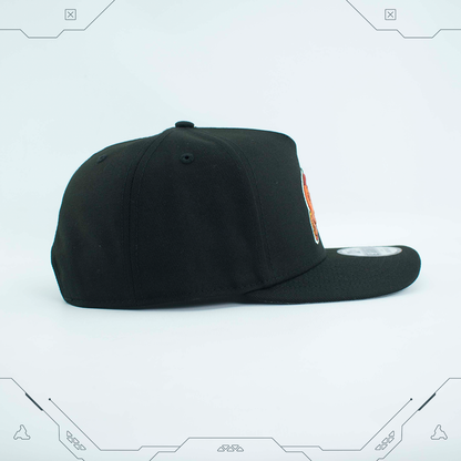 GORRA NEW ERA 9 FIFTY A-FRAME SNAPBACK SEATTLE SUPER SONICS