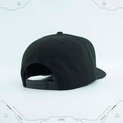 GORRA NEW ERA 9 FIFTY A-FRAME SNAPBACK SEATTLE SUPER SONICS