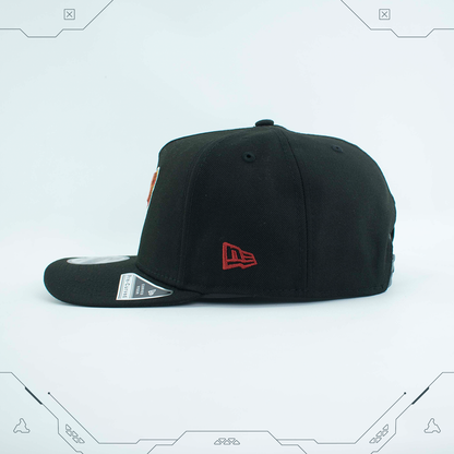 GORRA NEW ERA 9 FIFTY A-FRAME SNAPBACK SEATTLE SUPER SONICS