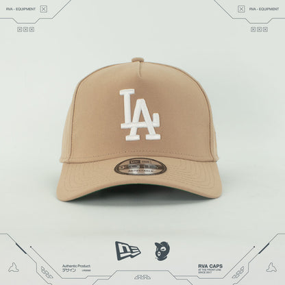 GORRA NEW ERA 9 FORTY A-FRAME SNAPBACK LOS ANGELES DODGERS