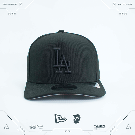 GORRA NEW ERA 9 FIFTY A-FRAME SNAPBACK LOS ANGELES DODGERS