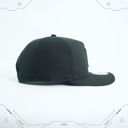 GORRA NEW ERA 9 FIFTY A-FRAME SNAPBACK LOS ANGELES DODGERS