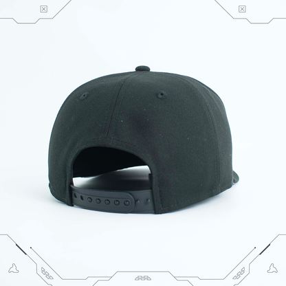 GORRA NEW ERA 9 FIFTY A-FRAME SNAPBACK LOS ANGELES DODGERS