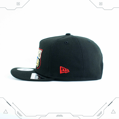 GORRA NEW ERA 9 FIFTY A-FRAME SNAPBACK PHILADELPHIA 76ERS