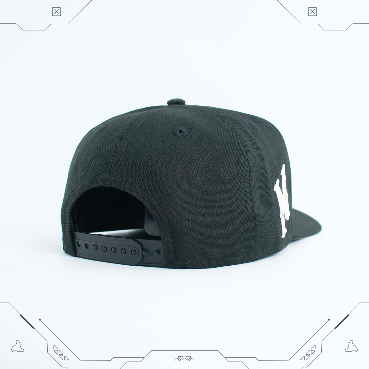 GORRA NEW ERA 9 FIFTY A-FRAME SNAPBACK MINNESOTA WILD