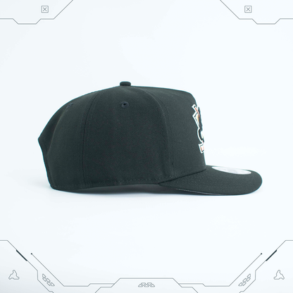 GORRA NEW ERA 9 FIFTY A-FRAME SNAPBACK ANAHEIM DUCKS