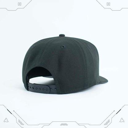 GORRA NEW ERA 9 FIFTY A-FRAME SNAPBACK ANAHEIM DUCKS