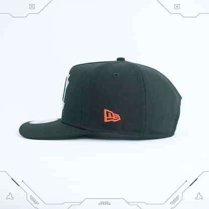 GORRA NEW ERA 9 FIFTY A-FRAME SNAPBACK ANAHEIM DUCKS