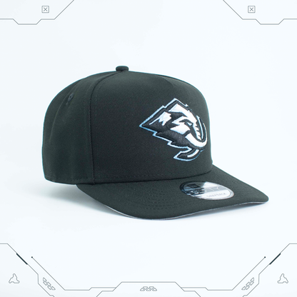 GORRA NEW ERA 9 FIFTY A-FRAME SNAPBACK UTAH MAMMOTH
