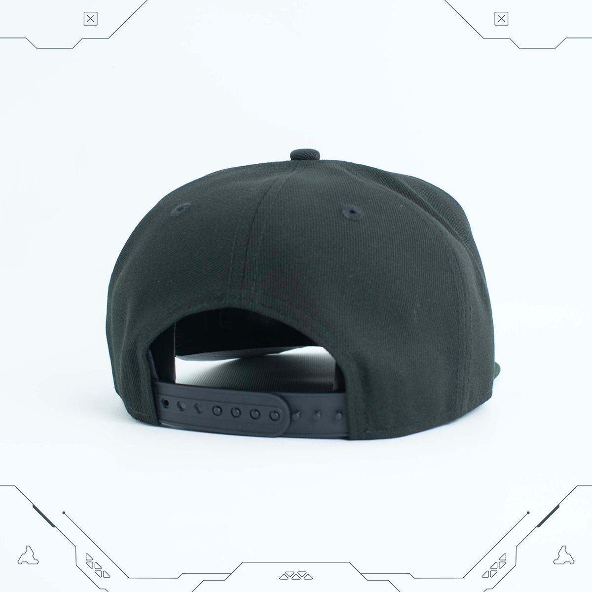 GORRA NEW ERA 9 FIFTY A-FRAME SNAPBACK UTAH MAMMOTH