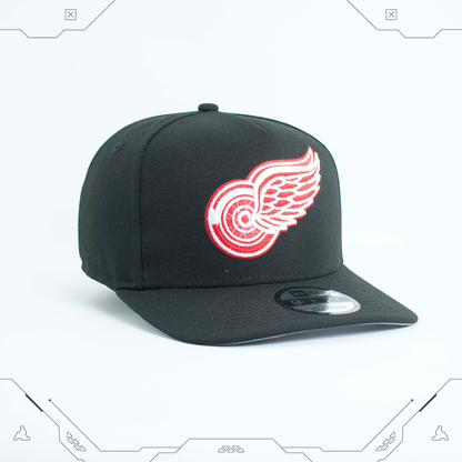 GORRA NEW ERA 9 FIFTY A-FRAME SNAPBACK DETROIT RED WINGS