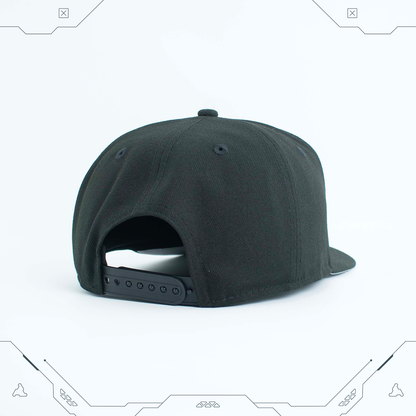 GORRA NEW ERA 9 FIFTY A-FRAME SNAPBACK DETROIT RED WINGS