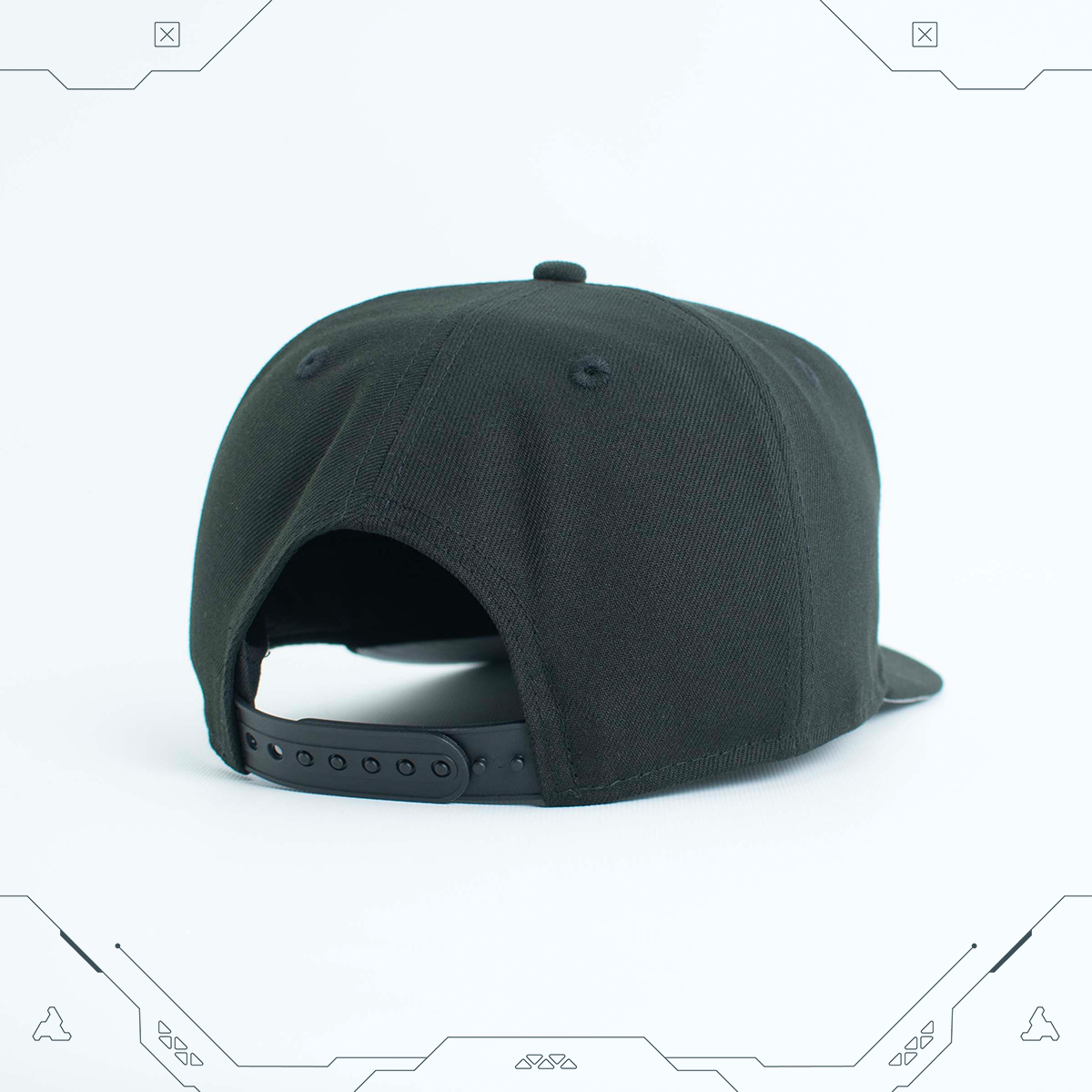 GORRA NEW ERA 9 FIFTY A-FRAME SNAPBACK TAMPA BAY BUCCANNERS