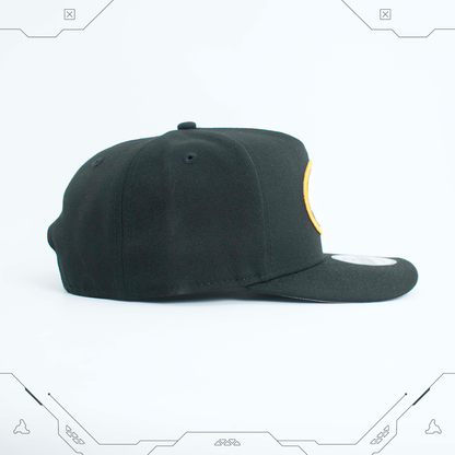 GORRA NEW ERA 9 FIFTY A-FRAME SNAPBACK GREEN BAY PACKERS
