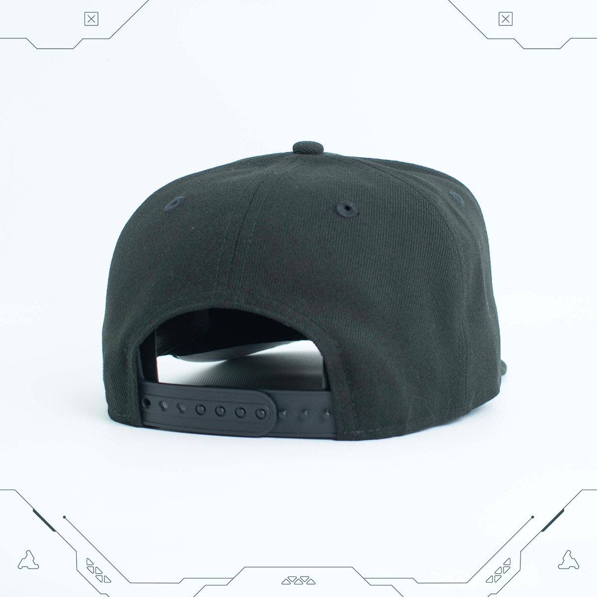 GORRA NEW ERA 9 FIFTY A-FRAME SNAPBACK GREEN BAY PACKERS