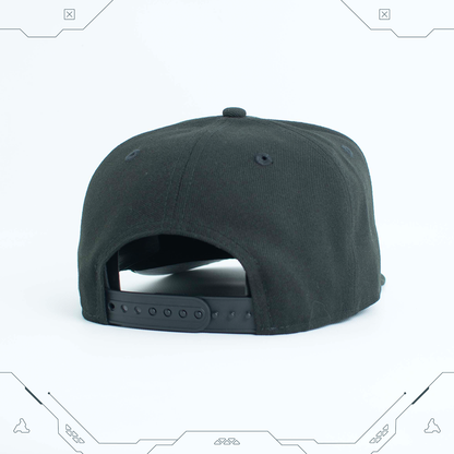 GORRA NEW ERA 9 FIFTY A-FRAME SNAPBACK GREEN BAY PACKERS