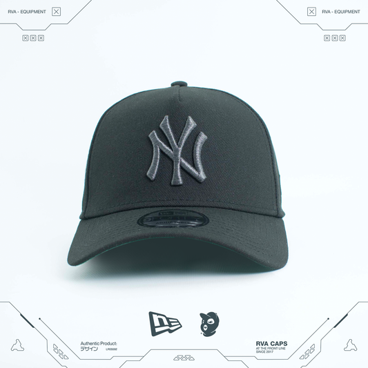 GORRA NEW ERA 9 FORTY A-FRAME SNAPBACK NEW YORK YANKEES