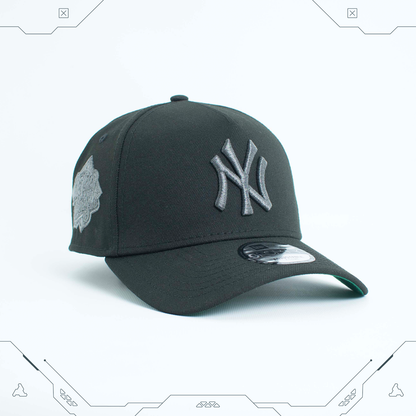 GORRA NEW ERA 9 FORTY A-FRAME SNAPBACK NEW YORK YANKEES