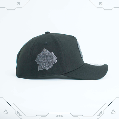 GORRA NEW ERA 9 FORTY A-FRAME SNAPBACK NEW YORK YANKEES