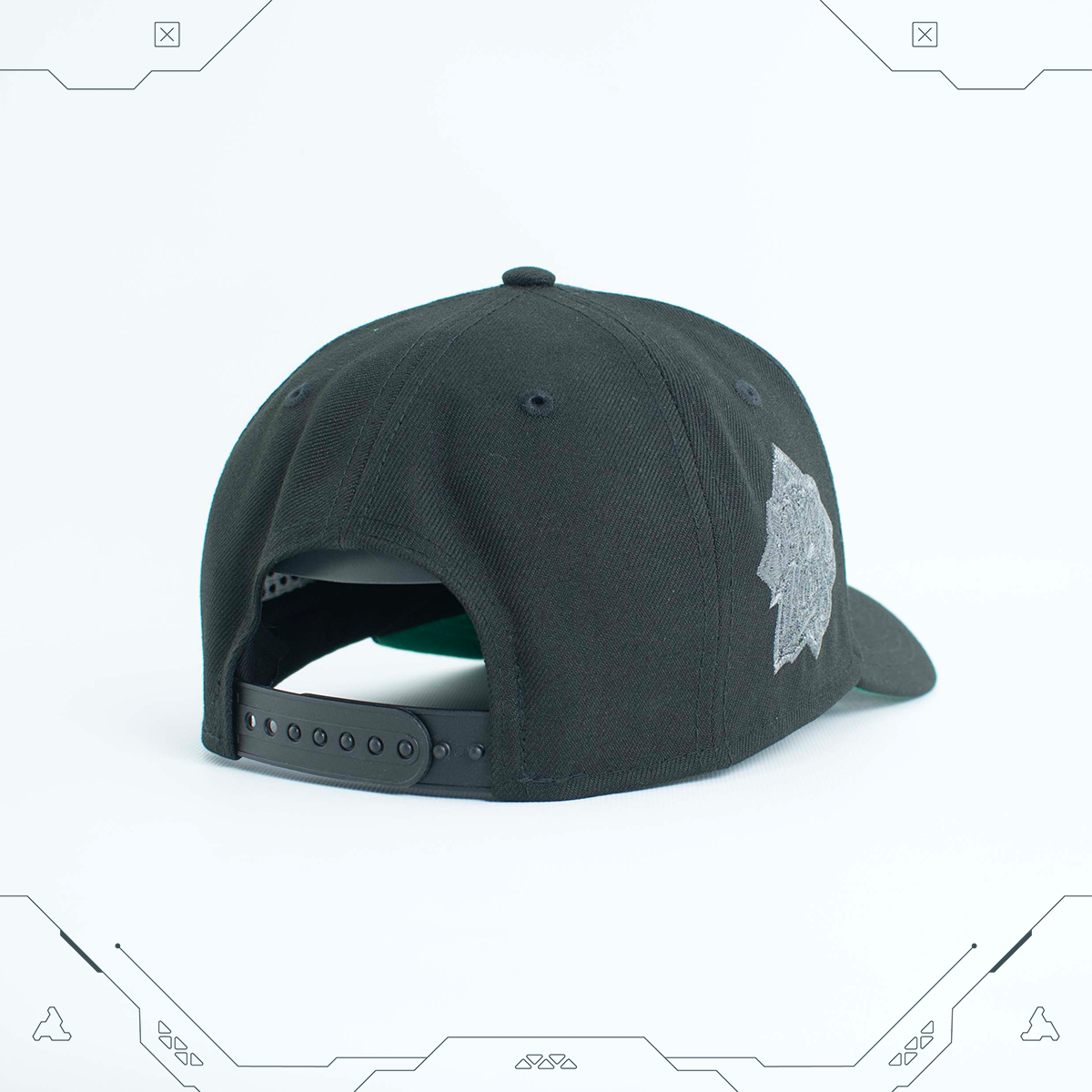 GORRA NEW ERA 9 FORTY A-FRAME SNAPBACK NEW YORK YANKEES