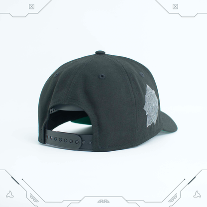 GORRA NEW ERA 9 FORTY A-FRAME SNAPBACK NEW YORK YANKEES