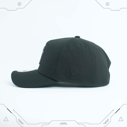 GORRA NEW ERA 9 FORTY A-FRAME SNAPBACK NEW YORK YANKEES