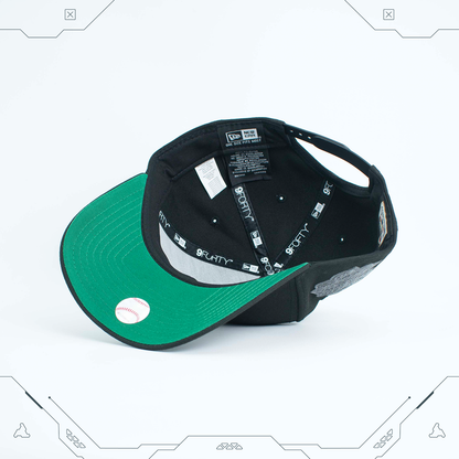 GORRA NEW ERA 9 FORTY A-FRAME SNAPBACK NEW YORK YANKEES