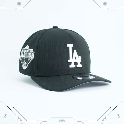 GORRA NEW ERA 9 FIFTY A-FRAME SNAPBACK LOS ANGELES DODGERS