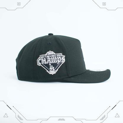 GORRA NEW ERA 9 FIFTY A-FRAME SNAPBACK LOS ANGELES DODGERS
