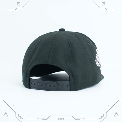 GORRA NEW ERA 9 FIFTY A-FRAME SNAPBACK LOS ANGELES DODGERS