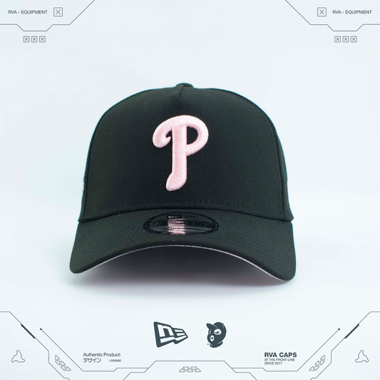 GORRA NEW ERA 9 FORTY A-FRAME SNAPBACK PHILADELPHIA PHILLIES