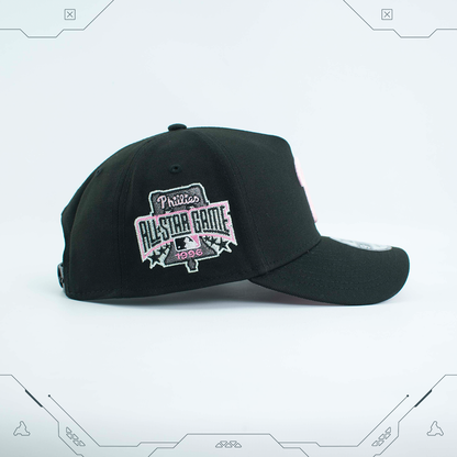 GORRA NEW ERA 9 FORTY A-FRAME SNAPBACK PHILADELPHIA PHILLIES
