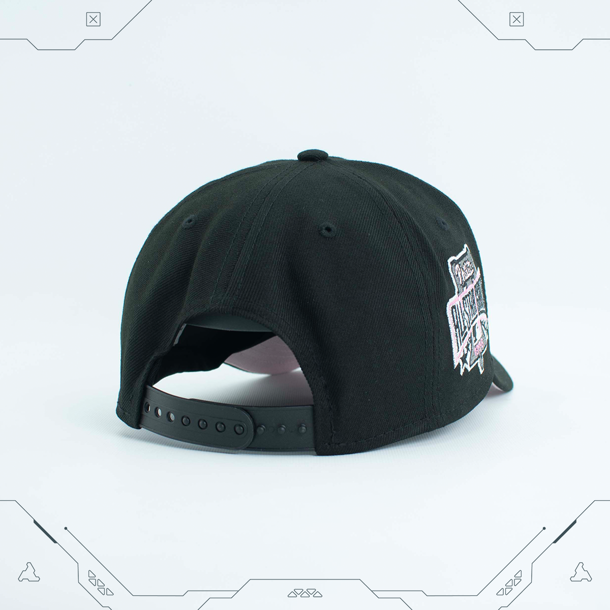 GORRA NEW ERA 9 FORTY A-FRAME SNAPBACK PHILADELPHIA PHILLIES