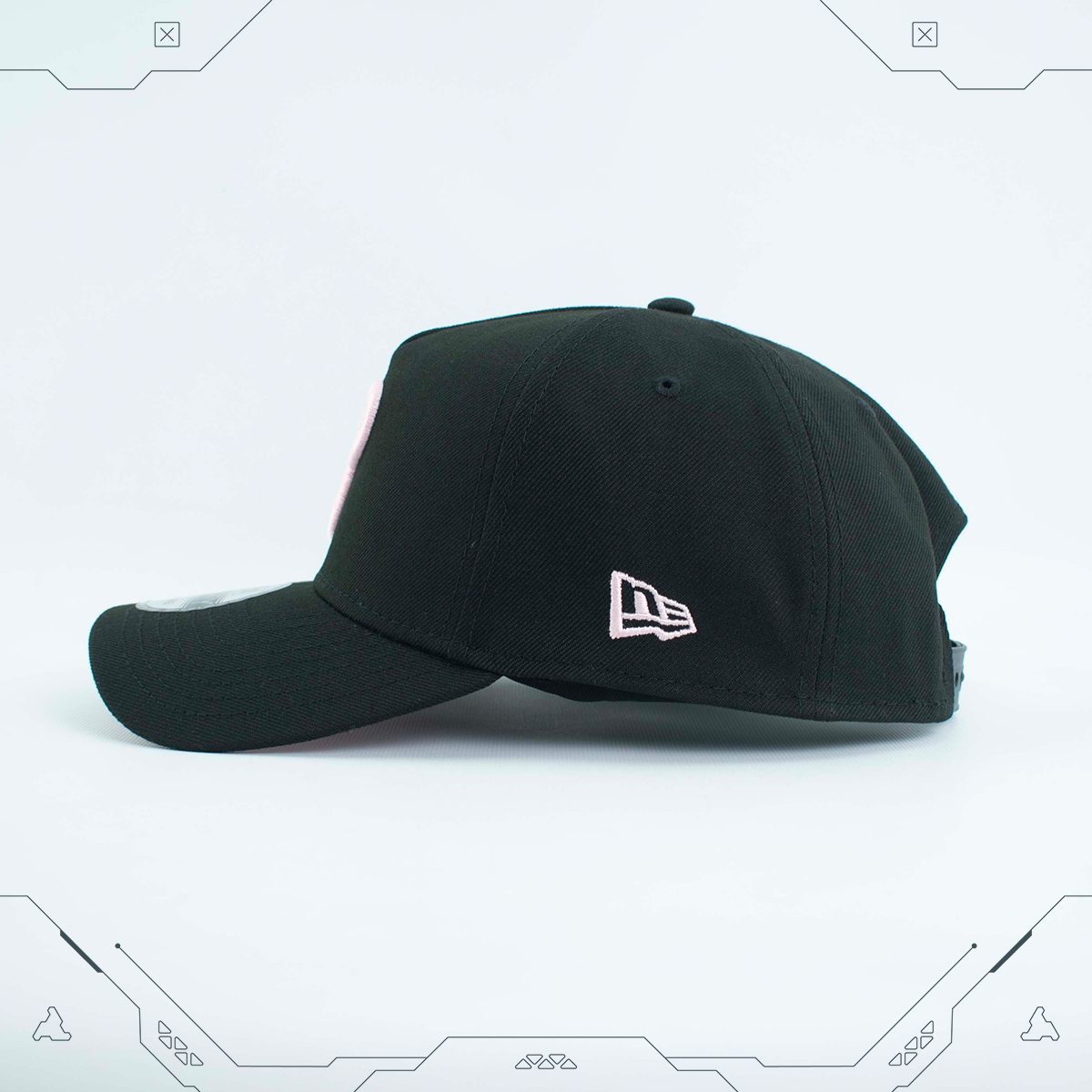 GORRA NEW ERA 9 FORTY A-FRAME SNAPBACK PHILADELPHIA PHILLIES