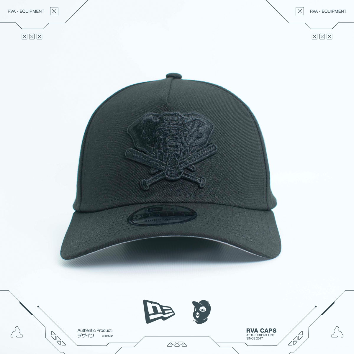 GORRA NEW ERA 9 FORTY A-FRAME SNAPBACK OAKLAND ATHLETICS