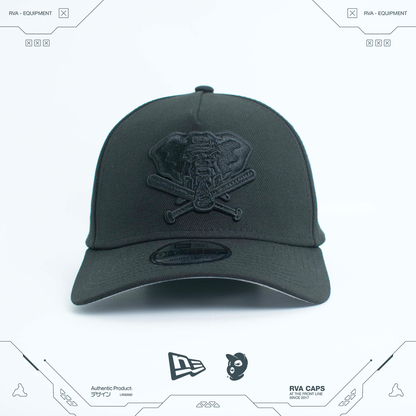 GORRA NEW ERA 9 FORTY A-FRAME SNAPBACK OAKLAND ATHLETICS