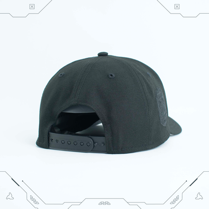 GORRA NEW ERA 9 FORTY A-FRAME SNAPBACK OAKLAND ATHLETICS