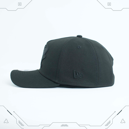 GORRA NEW ERA 9 FORTY A-FRAME SNAPBACK OAKLAND ATHLETICS