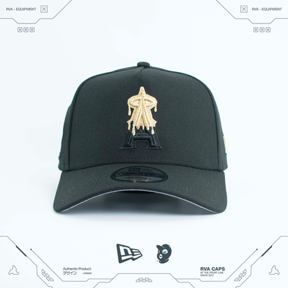 GORRA NEW ERA 9 FORTY A-FRAME SNAPBACK LOS ANGELES ANGELS