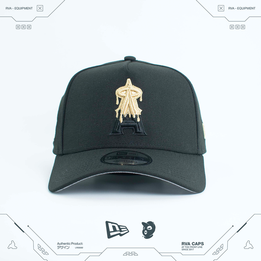 GORRA NEW ERA 9 FORTY A-FRAME SNAPBACK LOS ANGELES ANGELS