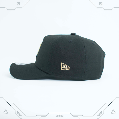 GORRA NEW ERA 9 FORTY A-FRAME SNAPBACK LOS ANGELES ANGELS