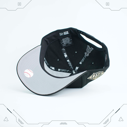 GORRA NEW ERA 9 FORTY A-FRAME SNAPBACK LOS ANGELES ANGELS