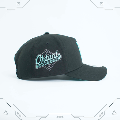 GORRA NEW ERA 9 FORTY A-FRAME SNAPBACK LOS ANGELES DODGERS OHTANI EDITION