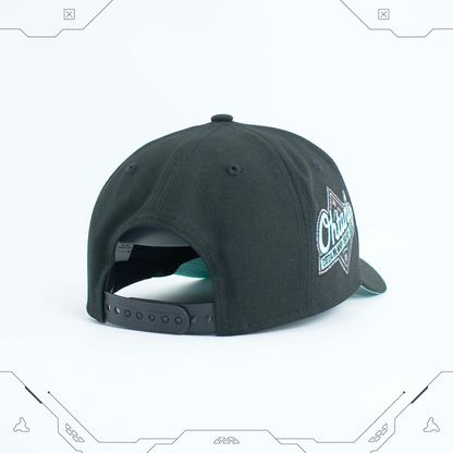 GORRA NEW ERA 9 FORTY A-FRAME SNAPBACK LOS ANGELES DODGERS OHTANI EDITION