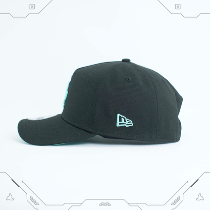 GORRA NEW ERA 9 FORTY A-FRAME SNAPBACK LOS ANGELES DODGERS OHTANI EDITION